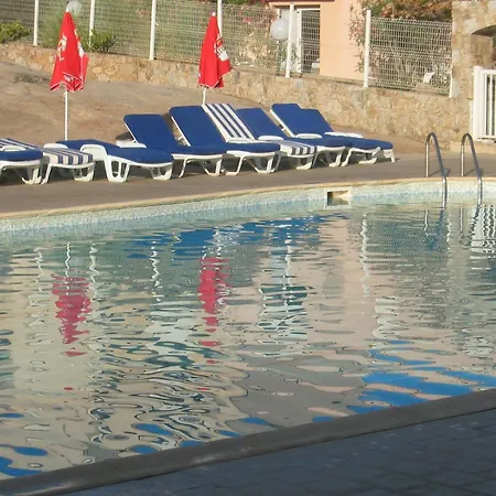 Ferienhaus Mitile
