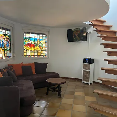 Ferienhaus Mitile Aregno